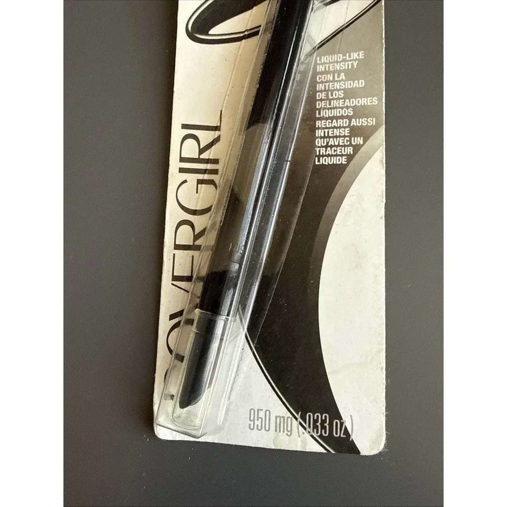 COVERGIRL liquilineblast eyeliner